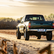 Illustration for article titled First Gen Tacomas Are Good
